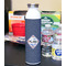 Bandera Region 9 Rally 20oz Water Bottles - Full Print - In Context