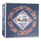 Bandera Region 9 Rally 3-Ring Binder - 2" - Main