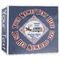 Bandera Region 9 Rally 3-Ring Binder - 3" - Main