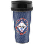 Bandera Region 9 Rally Acrylic Travel Mug without Handle