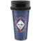 Bandera Region 9 Rally Acrylic Travel Mug - Without Handle - Front