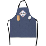 Bandera Region 9 Rally Apron With Pockets