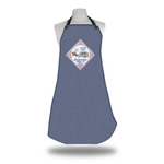 Bandera Region 9 Rally Apron