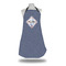 Bandera Region 9 Rally Apron on Mannequin