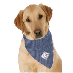 Bandera Region 9 Rally Dog Bandana Scarf