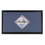 Bandera Region 9 Rally Bar Mat - Small