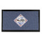 Bandera Region 9 Rally Bar Mat - Small - FRONT