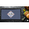 Bandera Region 9 Rally Bar Mat - Small - LIFESTYLE