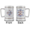 Bandera Region 9 Rally Beer Stein - Approval