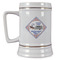 Bandera Region 9 Rally Beer Stein - Front View