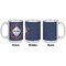 Bandera Region 9 Rally Coffee Mug - 15 oz - White APPROVAL