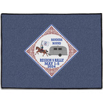 Bandera Region 9 Rally Door Mat