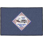 Bandera Region 9 Rally Door Mat - 36" x 24"