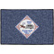 Bandera Region 9 Rally Door Mat - 36"x24" - Approval