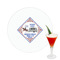 Bandera Region 9 Rally Drink Topper - Medium - Single with Drink