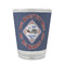 Bandera Region 9 Rally Glass Shot Glass - Standard - Front