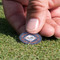 Bandera Region 9 Rally Golf Ball Marker - Hand