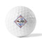 Bandera Region 9 Rally Golf Balls - Generic - Set of 12 - FRONT