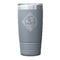 Bandera Region 9 Rally Gray Polar Camel Tumbler - 20oz - Single Sided - Approval