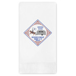 Bandera Region 9 Rally Guest Towels - Full Color