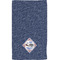 Bandera Region 9 Rally Hand Towel - Full View