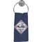 Bandera Region 9 Rally Hand Towel - Hanging