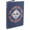 Bandera Region 9 Rally Hard Cover Journal - Main