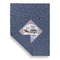 Bandera Region 9 Rally House Flags - Double Sided - FRONT FOLDED