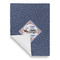 Bandera Region 9 Rally House Flags - Single Sided - FRONT FOLDED