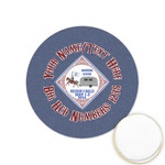 Bandera Region 9 Rally Printed Cookie Topper - 1.25"