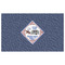 Bandera Region 9 Rally Indoor / Outdoor Rug - 3'x5' - Front Flat