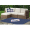 Bandera Region 9 Rally Indoor / Outdoor Rug & Cushions