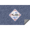 Bandera Region 9 Rally Indoor / Outdoor Rug