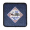 Bandera Region 9 Rally Iron On Patch -  Square - Front