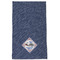 Bandera Region 9 Rally Kitchen Towel - Poly Cotton - Full Front