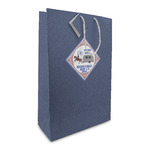 Bandera Region 9 Rally Gift Bag - Large