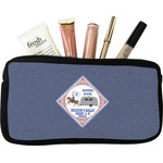 Bandera Region 9 Rally Makeup / Cosmetic Bag