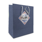 Bandera Region 9 Rally Gift Bag - Medium