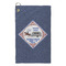 Bandera Region 9 Rally Microfiber Golf Towels - Small - FRONT