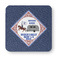 Bandera Region 9 Rally Paper Coasters - Approval