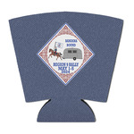 Bandera Region 9 Rally Party Cup Sleeve - with Bottom