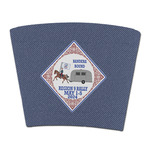 Bandera Region 9 Rally Party Cup Sleeve - without bottom