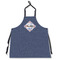 Bandera Region 9 Rally Personalized Apron