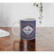 Bandera Region 9 Rally Personalized Coffee Mug - Lifestyle