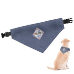 Bandera Region 9 Rally Dog Bandana