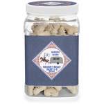 Bandera Region 9 Rally Dog Treat Jar