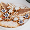 Bandera Region 9 Rally Printed Icing Circle - XSmall - On XS Cookies