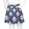 Bandera Region 9 Rally Skater Skirt - Back