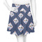 Bandera Region 9 Rally Skater Skirt - Front