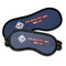 Bandera Region 9 Rally Sleeping Eye Masks - PARENT